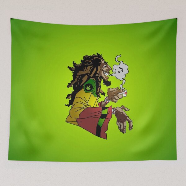 Item preview, ganja designed and sold by watwateroo.