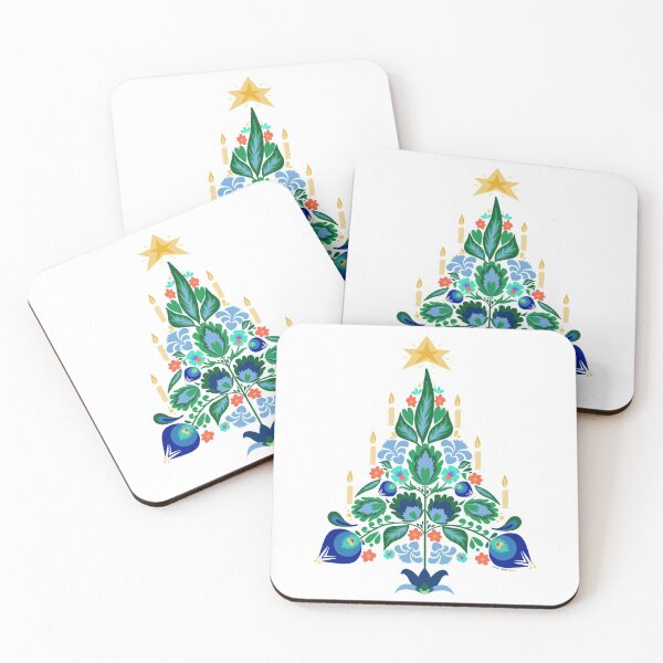 Item preview, A Very Merry Polish Christmas designed and sold by Christina Anderson.