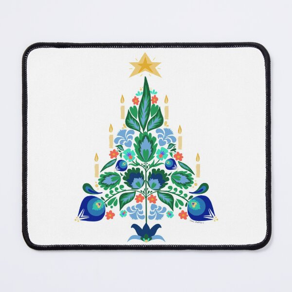 Item preview, A Very Merry Polish Christmas designed and sold by Christina Anderson.