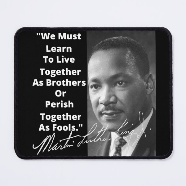 Item preview, Martin Luther King Jr 2022 designed and sold by Wheeler-Styl3.