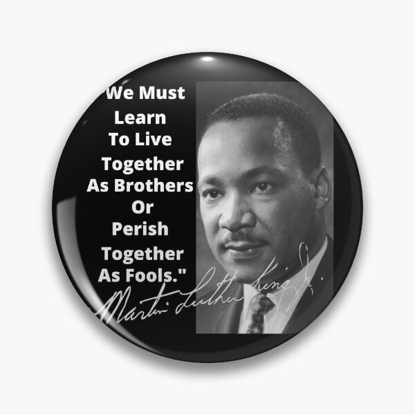 Item preview, Martin Luther King Jr 2022 designed and sold by Wheeler-Styl3.