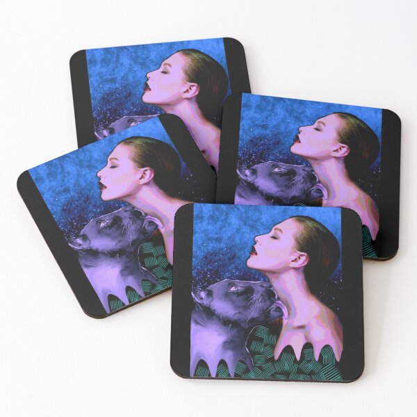 Item preview, Untamed touch designed and sold by Toothless-3377.