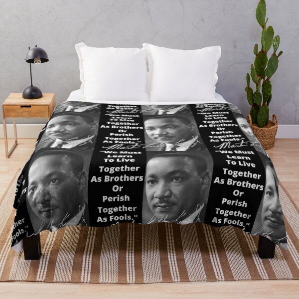Item preview, Martin Luther King Jr 2022 designed and sold by Wheeler-Styl3.