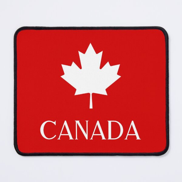 Item preview, Canada White designed and sold by VRedBaller.