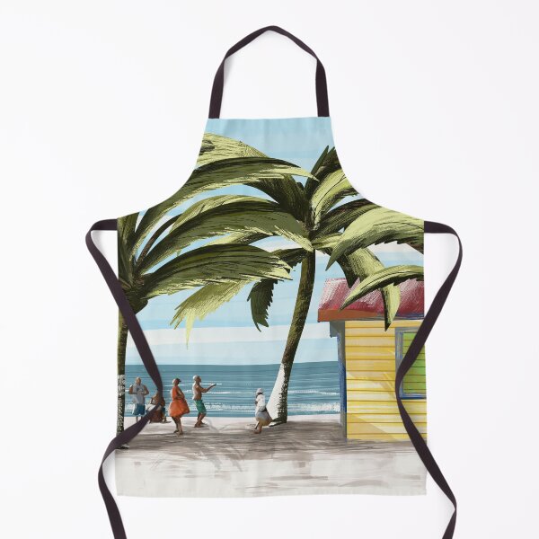 Item preview, St. Lucia island travel poster designed and sold by Arctic frame studio.