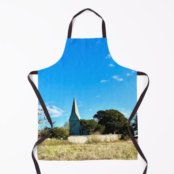 Item preview, 13th century english church on a beautiful day- english countryside designed and sold by 1andydesign.