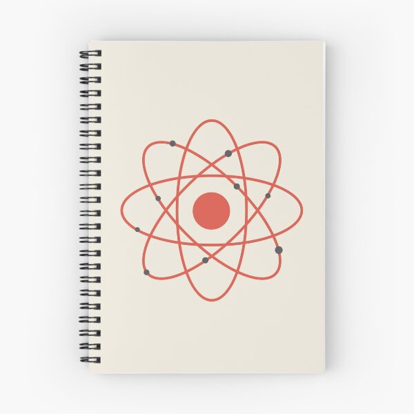 Artikelvorschau, Atom entworfen und verkauft von watwateroo.