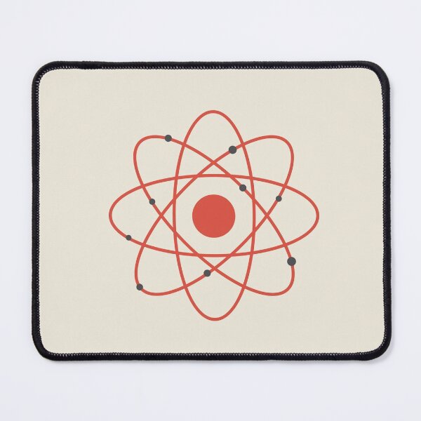 Item preview, Atom designed and sold by watwateroo.