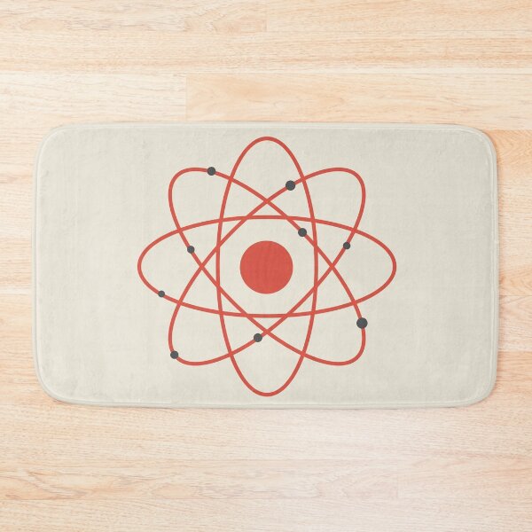 Item preview, Atom designed and sold by watwateroo.