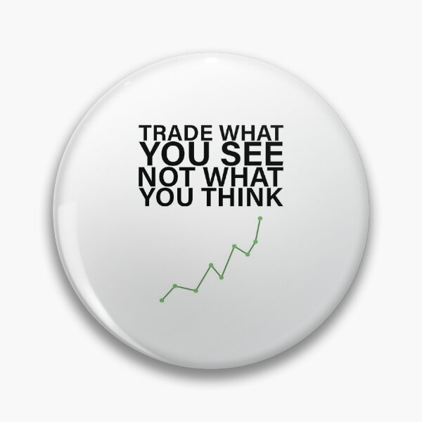 Item preview, Trade what you see not what you think designed and sold by saulmedia.