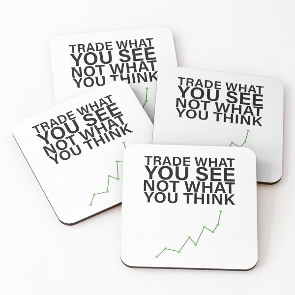 Item preview, Trade what you see not what you think designed and sold by saulmedia.