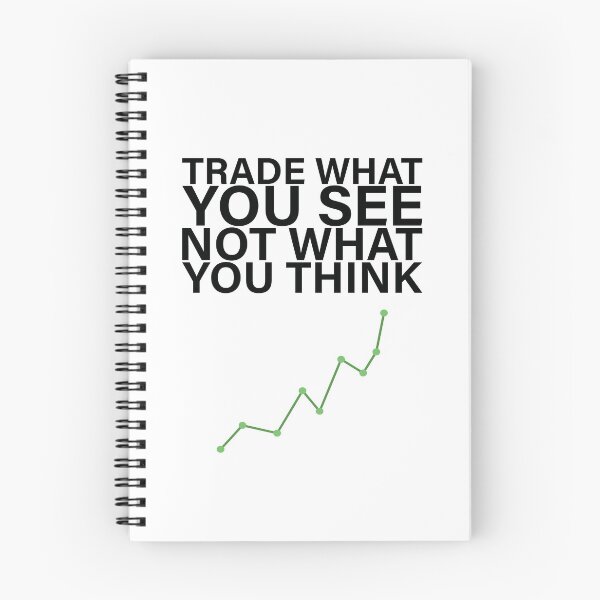 Item preview, Trade what you see not what you think designed and sold by saulmedia.