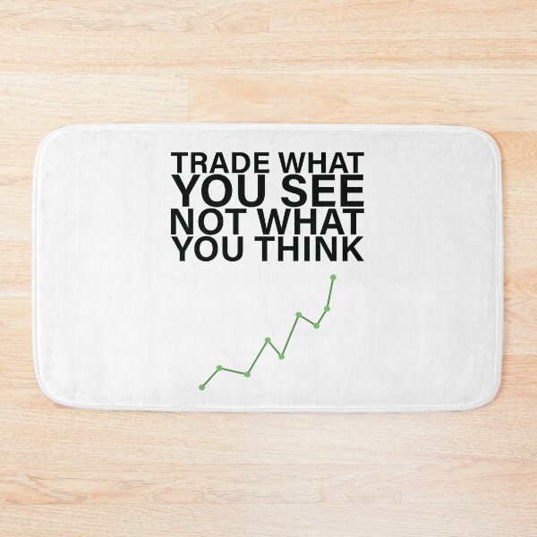 Item preview, Trade what you see not what you think designed and sold by saulmedia.