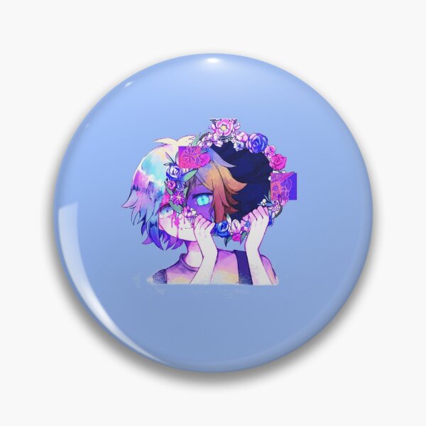 Item preview, Omori Game Tshirt - Omori Aubrey Sticker  designed and sold by luxzone.