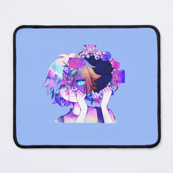Item preview, Omori Game Tshirt - Omori Aubrey Sticker  designed and sold by luxzone.