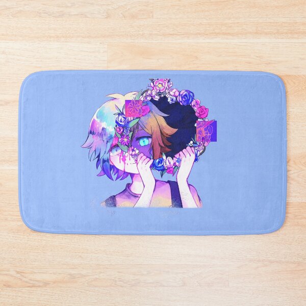 Item preview, Omori Game Tshirt - Omori Aubrey Sticker  designed and sold by luxzone.