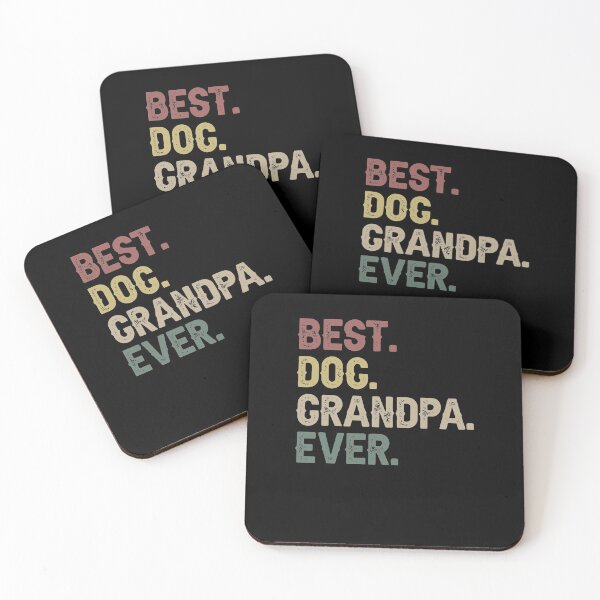 Artikelvorschau, Bester Hund Opa überhaupt Shirt, Hund Opa Shirt, Retro Hund Großvater, Geschenk für Hundeliebhaber Großeltern, Hundebesitzer Shirt entworfen und verkauft von aymob.