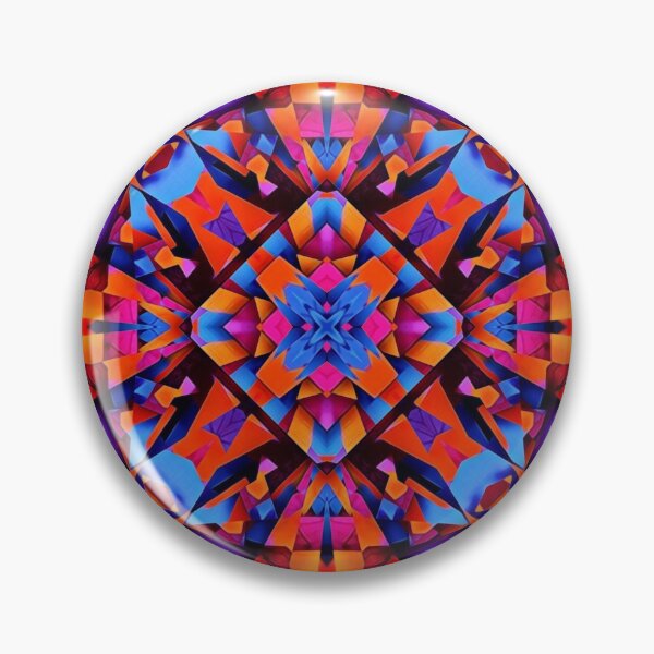 Artikelvorschau, Sunrise Psychedelia entworfen und verkauft von vidriobot.
