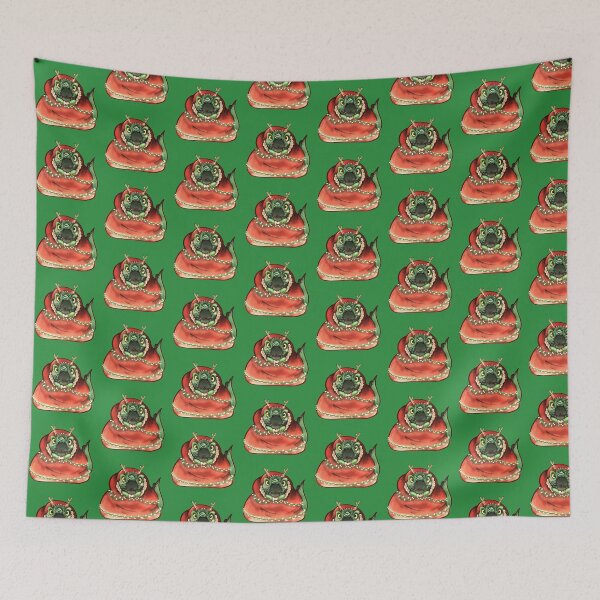 Item preview, Cozy Holiday Spino designed and sold by Sprinty.