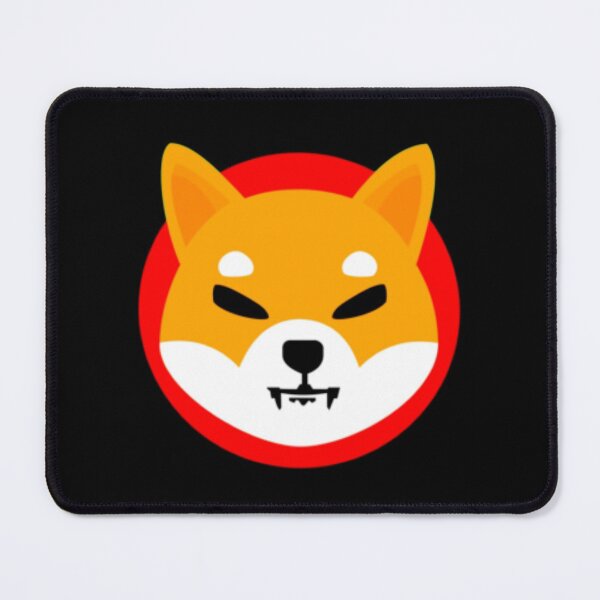 Item preview, SHIBA INU TOKEN LOGO $SHIB  Meme Token Crypto Currency  designed and sold by JosTees96.
