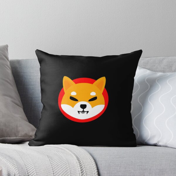 Item preview, SHIBA INU TOKEN LOGO $SHIB  Meme Token Crypto Currency  designed and sold by JosTees96.