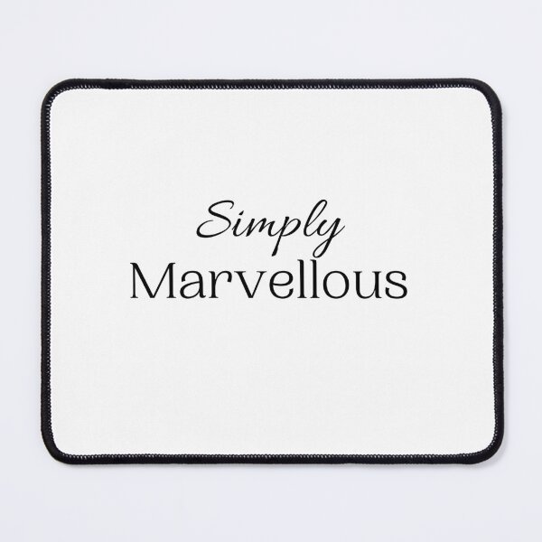 Item preview, Simply marvellous  designed and sold by Moonlight-Art-.