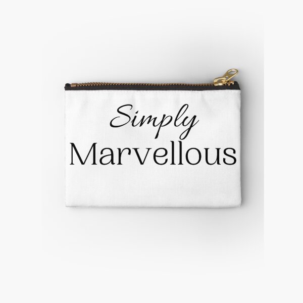 Item preview, Simply marvellous  designed and sold by Moonlight-Art-.