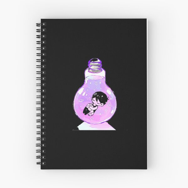 Item preview, Omori Hero Tshirt - Omori Anime Game Sticker designed and sold by luxzone.