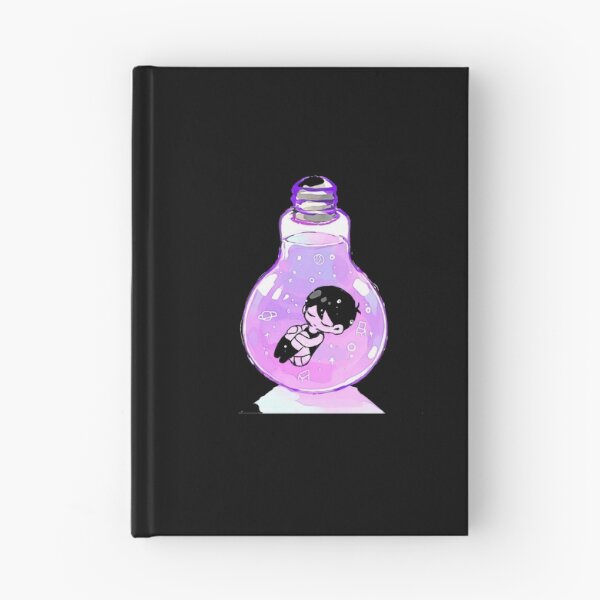 Item preview, Omori Hero Tshirt - Omori Anime Game Sticker designed and sold by luxzone.