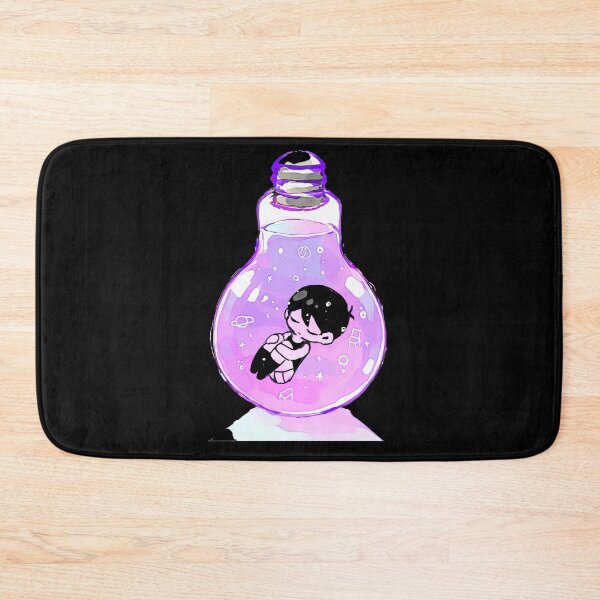 Item preview, Omori Hero Tshirt - Omori Anime Game Sticker designed and sold by luxzone.