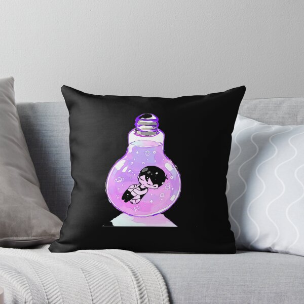 Item preview, Omori Hero Tshirt - Omori Anime Game Sticker designed and sold by luxzone.