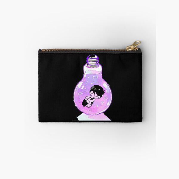 Item preview, Omori Hero Tshirt - Omori Anime Game Sticker designed and sold by luxzone.