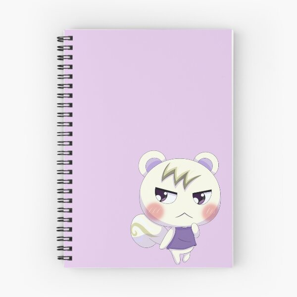 Item preview, Munchi designed and sold by ElPiskillo.