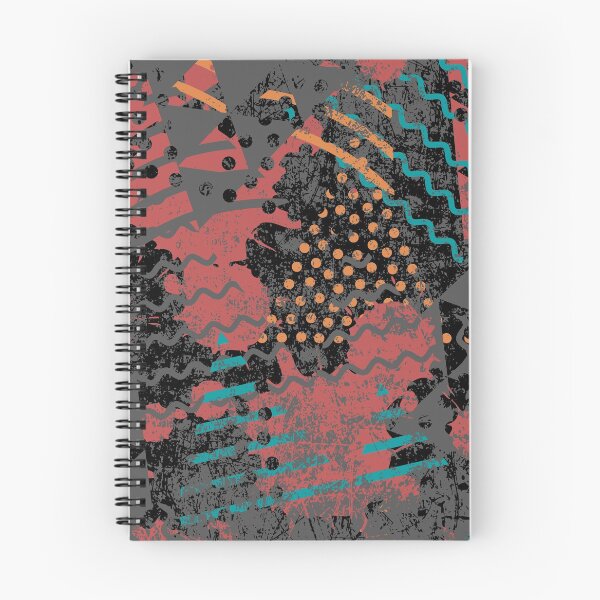 Item preview, ART 77 COLOR ABSTRACTO designed and sold by SimplyEmpty.