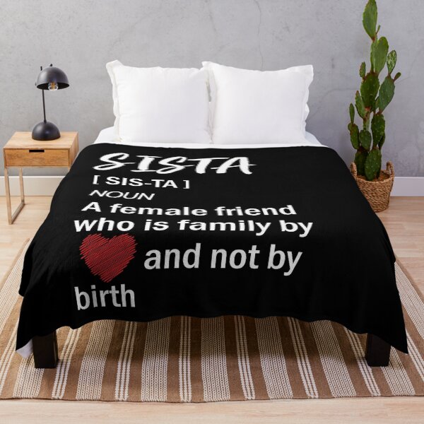 Item preview, Sister TShirt Gift | Sister Gift Definition Best Friend - Sista Shirt Best Friend Gift designed and sold by aymob.