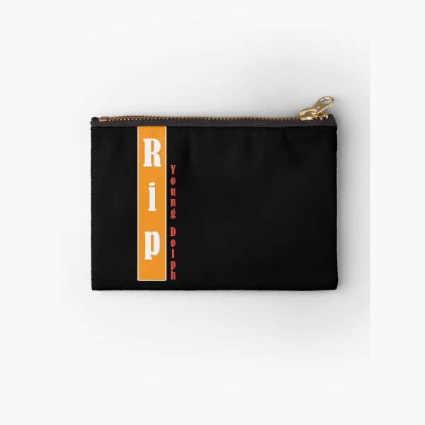 Item preview, young dolph rip - long text designed and sold by emotions23.