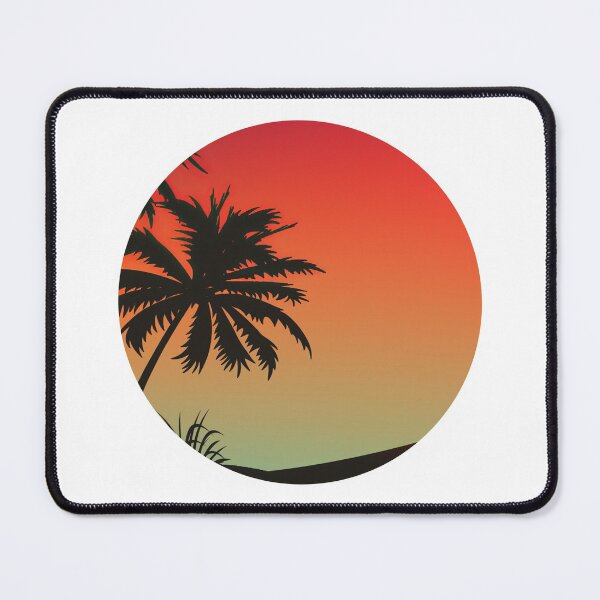 Item preview, miami beach designed and sold by Olexandr Melnyk.