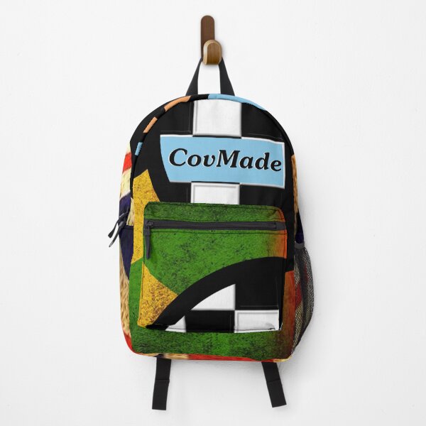 Item preview, CovMade British Ska designed and sold by CovMadeGifts.