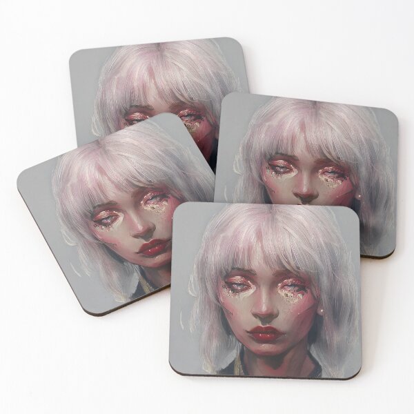 Item preview, Bored Mutants | 039/50 J-37/5 | Series One designed and sold by KIDIZINSANE.