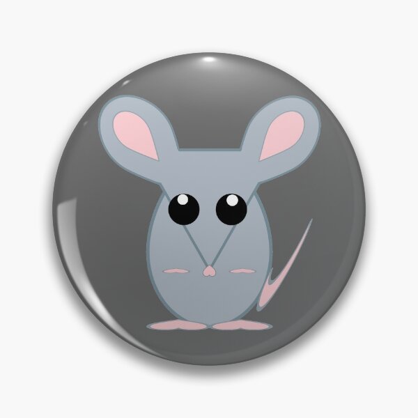 Item preview, Mouse designed and sold by Day10Machine.