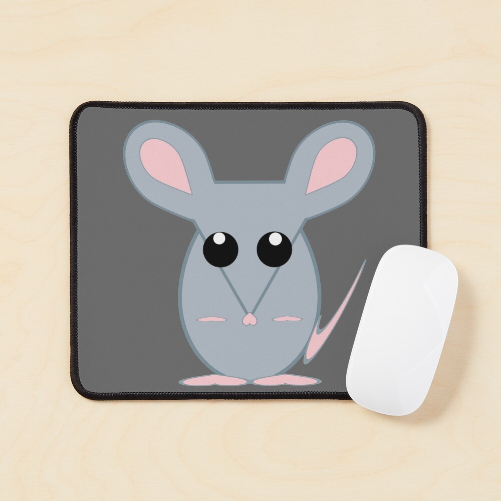 Item preview, Mouse Pad designed and sold by Day10Machine.