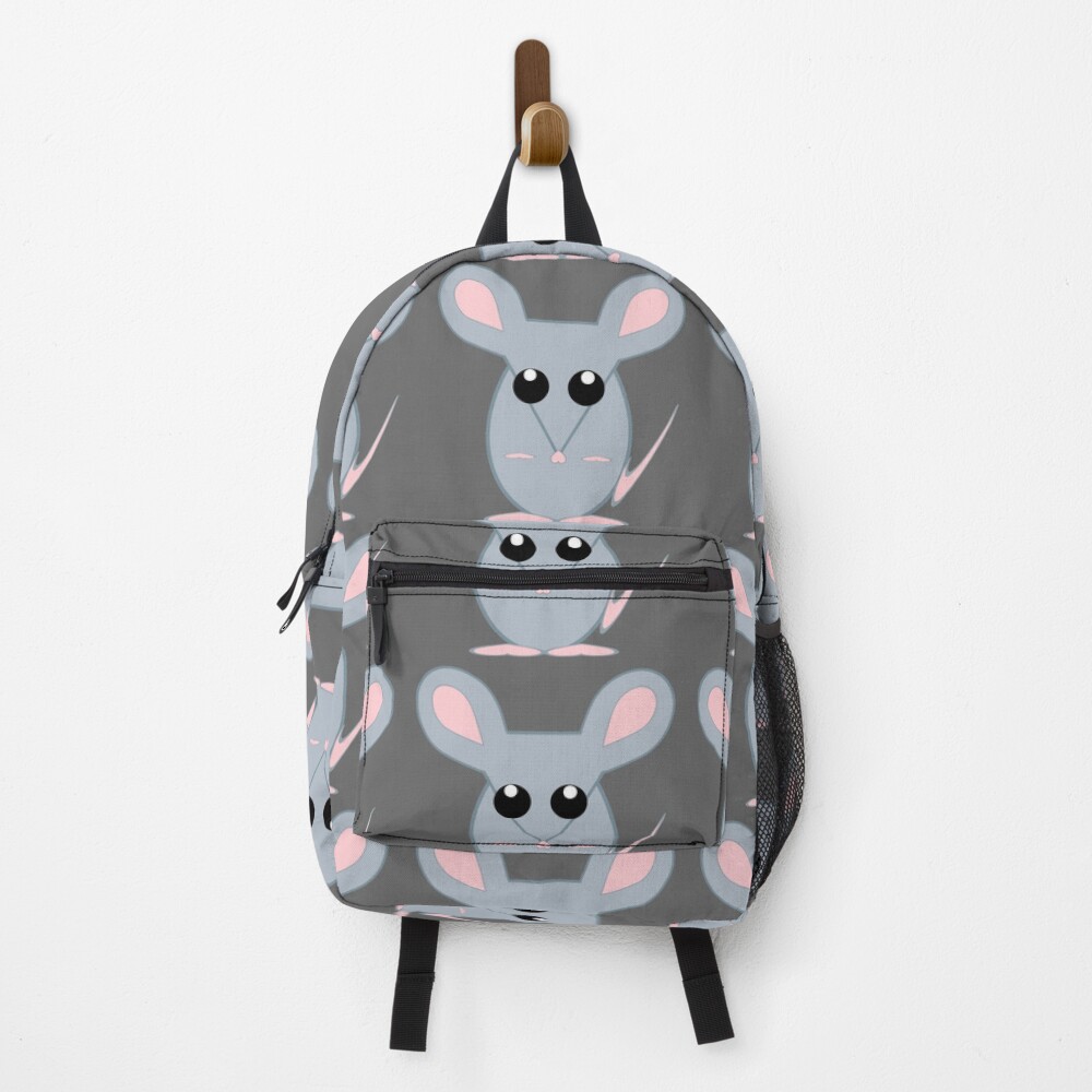 Item preview, Backpack designed and sold by Day10Machine.
