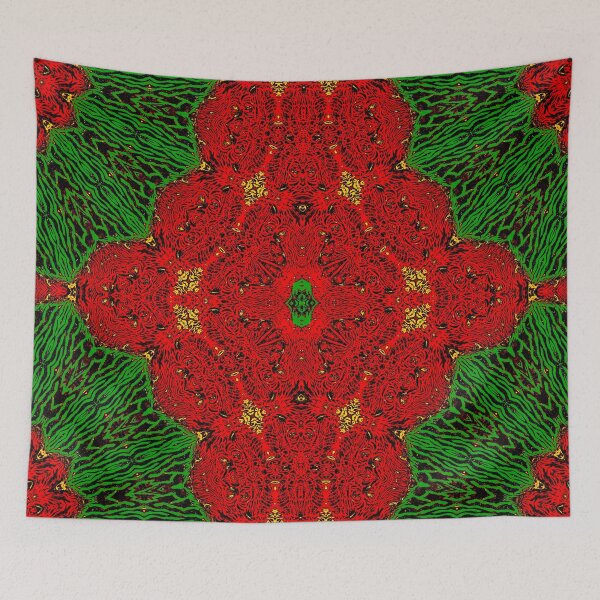 Item preview, Orangutan Soul Pattern designed and sold by Geoff Treagus.