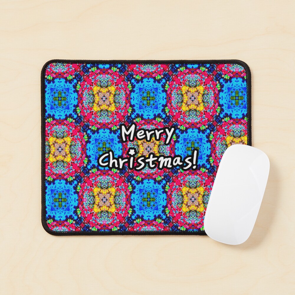 Item preview, Mouse Pad designed and sold by Patternflower.
