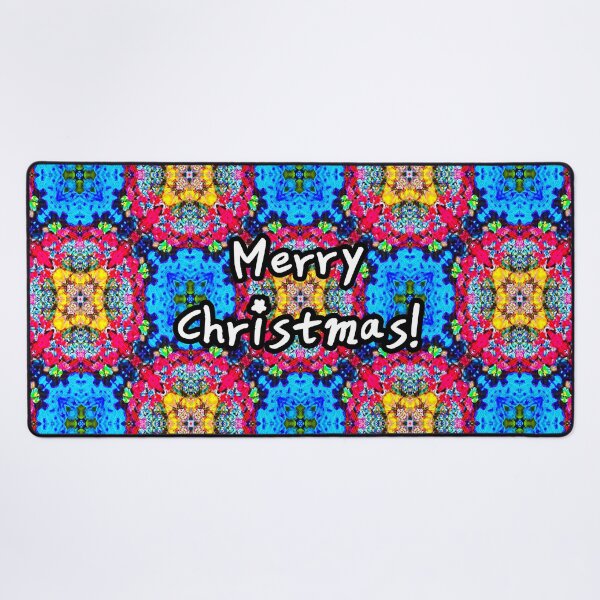 Item preview, Colorful Christmas tree patterns. designed and sold by Patternflower.