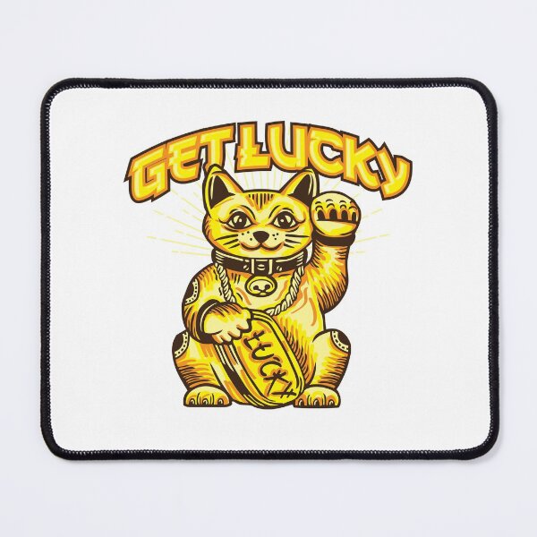 Item preview, LUCKY Maneki Neko  designed and sold by Emil1993.