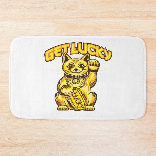 Item preview, LUCKY Maneki Neko  designed and sold by Emil1993.