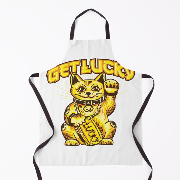 Item preview, LUCKY Maneki Neko designed and sold by Emil1993.