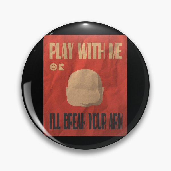 Item preview, Play With Me. designed and sold by inkset.