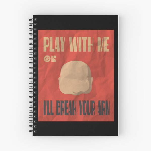 Item preview, Play With Me. designed and sold by inkset.